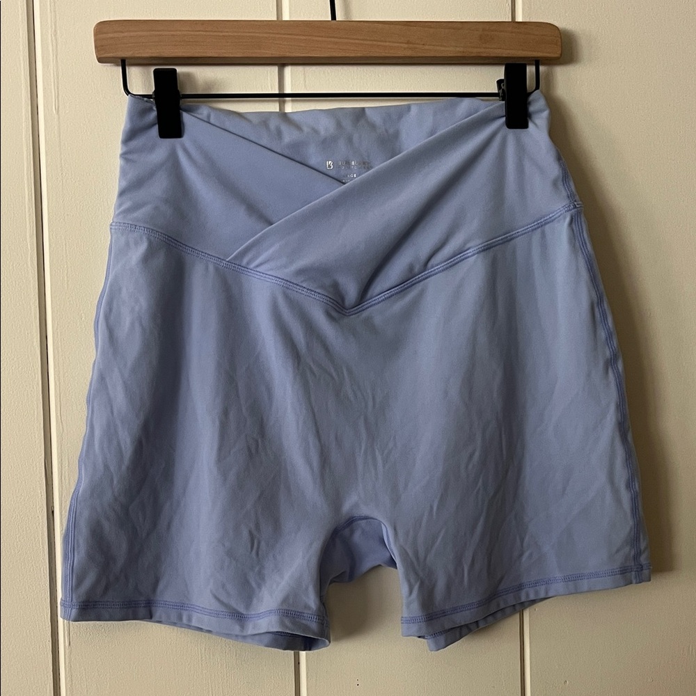 Buff Bunny Siren Shorts
